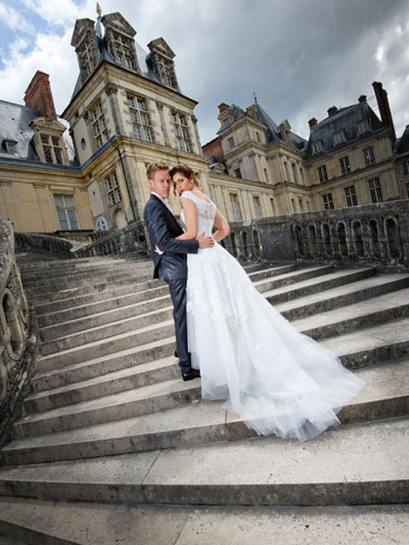 photographe mariage a paris